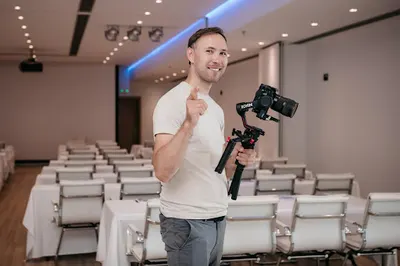 DL Studio - Filmy ślubne i reklamowe